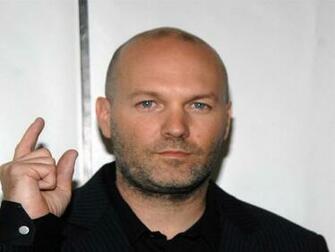 Fred Durst Wallpaper