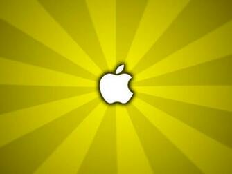 Yellow Design Wallpaper