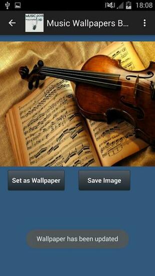 Music Wallpaper Best Android Apps On Google Play