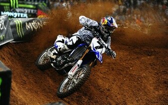 Alpha Coders Deporte Motocross