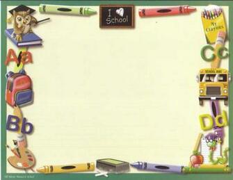 School Background