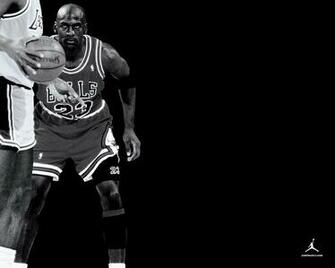Jordan HD Wallpaper Michael