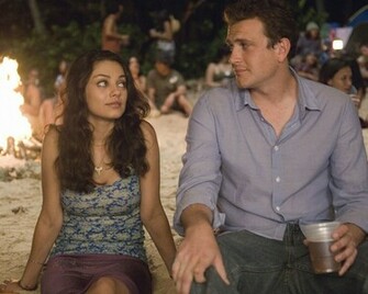 Forgetting Sarah Marshall Wallpaper