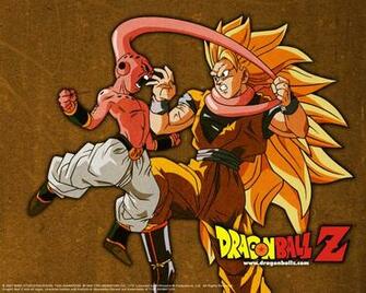 Wallpaper De Dragon Ball Z Megapost