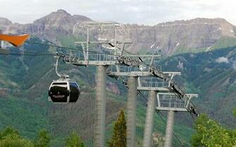 Gondola Rides In The Colorado Rockies Uchealth Today