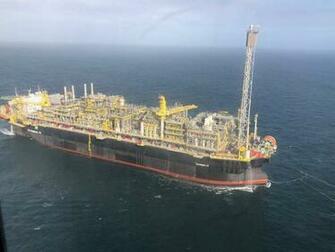 Petrobras Begins Production From P Fpso In Buzios Field