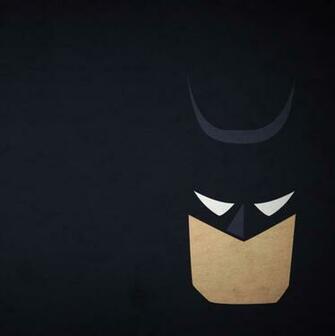 15 My iPad Mini Wallpaper HD R Batman