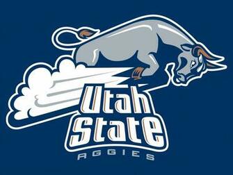 Image Utah State Aggies Logo