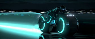 Tron Legacy Light Cycle Wallpaper Click Picture For High Resolution