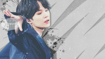 Bts Aesthetic Wallpaper