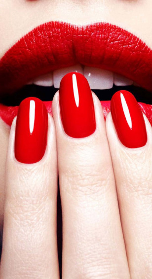 Nails Wallpaper