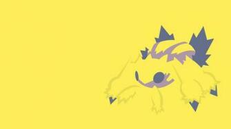 Galvantula Wallpaper