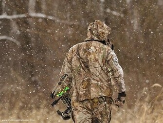 Bowhunting Wallpaper Beautiful Bow Hunting