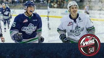 Seattle Thunderbirds