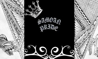 Samoan Background
