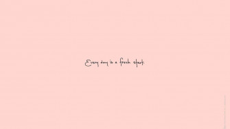 Quotes Wallpaper