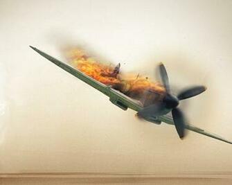 Cool Wallpaper Ww2 Fighter Aircraft