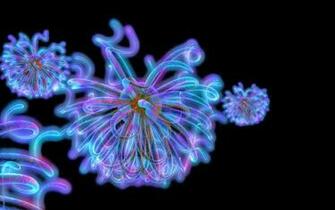 Clovisso Wallpaper Gallery 3d Virus