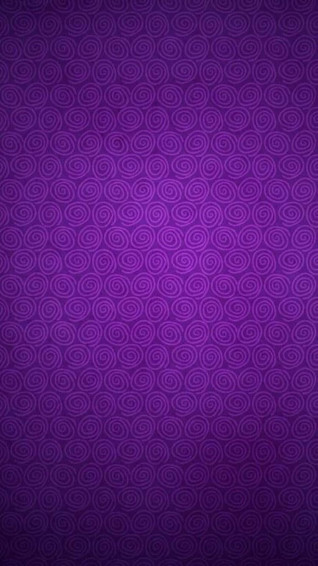 Purple Phone Wallpaper