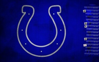 Indianapolis Colts HD Wallpaper