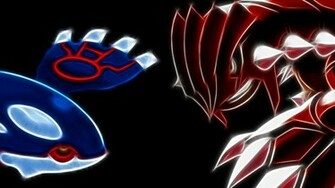 Pokemon Black Wallpaper Background