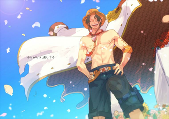 One Piece Computer Wallpaper Desktop Background