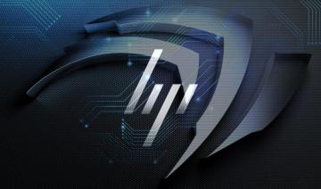 Hp Wallpaper On