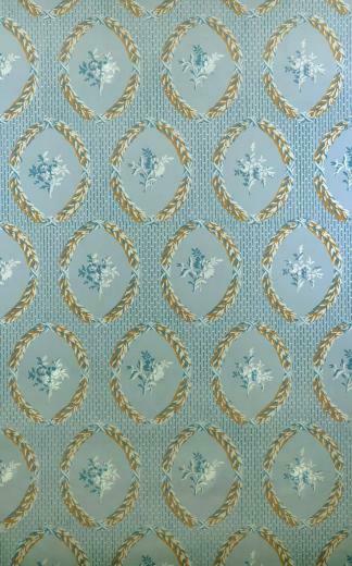 Tapetenreproduktion Wallpaper Reproduction Ca F R Das