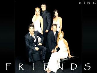 Friends Photo