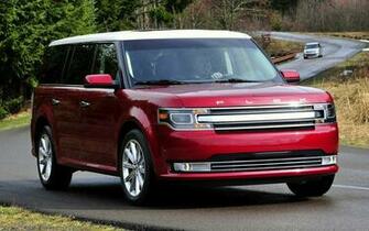 Ford Flex Wallpaper And HD Image Car Pixel