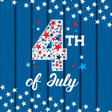 4th Of July Image