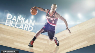 Damian Lillard Wallpaper