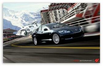 Forza Motorsport HD Wallpaper For Standard Fullscreen Uxga