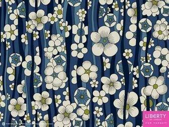 Liberty Of London Desktop Wallpaper Apartment Therapy