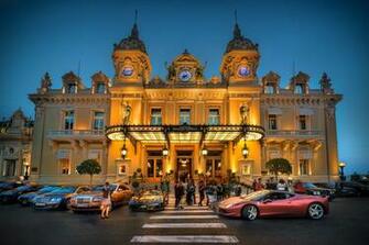 Monte Carlo Desktop