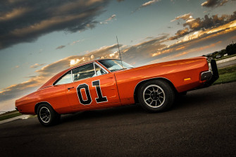 En General Lee X Wallpaper