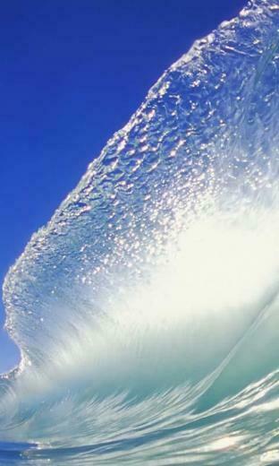 Ocean Waves Live Wallpaper Android Apps On Google Play