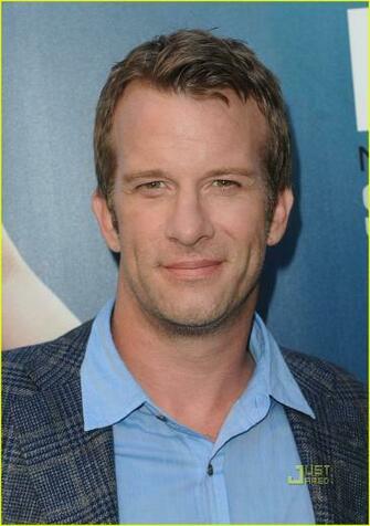 Hung Thomas Jane Nude Hot Girls Wallpaper