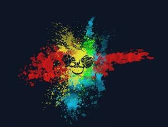 Deadmau5 Wallpaper