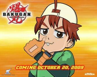 Related Pictures Bakugan Comics Battle Brawlers Photo