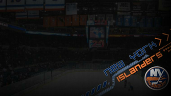 New York Islanders Wallpaper