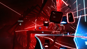 Beat Saber Level Editor Coming To