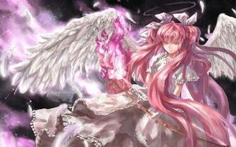 Puella Magi Madoka Magica Computer Wallpaper Desktop