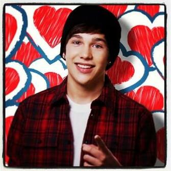 Austin Mahone Wallpaper HD 2u