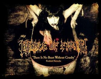 Cradle Of Filth Wallpaper By Nrg Ch
