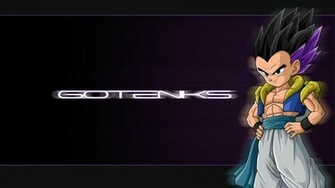 Gotenks Wallpaper Hq Desktop HD4desktop