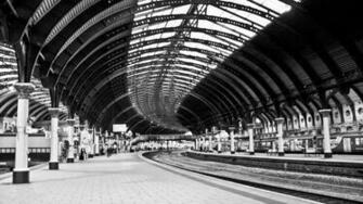 York Train Station 4k Oc Fc01 Deviantart Net