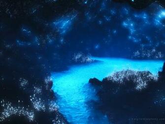 Digital Blasphemy 3d Wallpaper Starlight Grotto