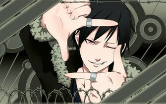 Izaya Orihara 1izaya Wallpaper