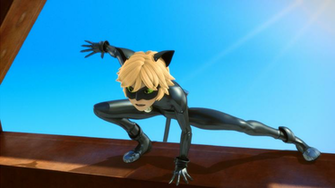 Miraculous Ladybug Wallpaper